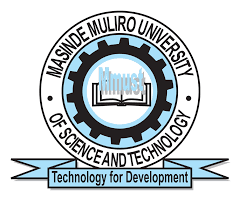 Masinde Muliro University of Science and Technology Logo